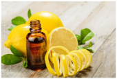 Эфирное масло Лимон 50мл