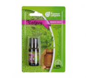 Эфирное масло "Кедр" в блистере "Банные штучки" 50мл