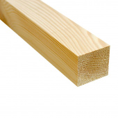 45х90х2м, 3м сух. строг.  сорт АВ