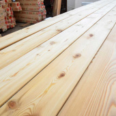 Палубная доска 27х140х4000 сорт В Палубная доска 27х140х4000 сорт В