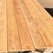 Вагонка листв. ШТИЛЬ сорт А 14х110х2м, 2,5м, 3м, 4м