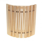 Абажур DW Угловой Ольха АУ-4