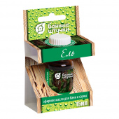 Эфирное масло "Ель" Банные штучки 50мл