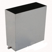 Бак для воды эконом 1мм