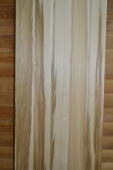 Липа вагонка (сорт С) 15х88х300 - 900 мм